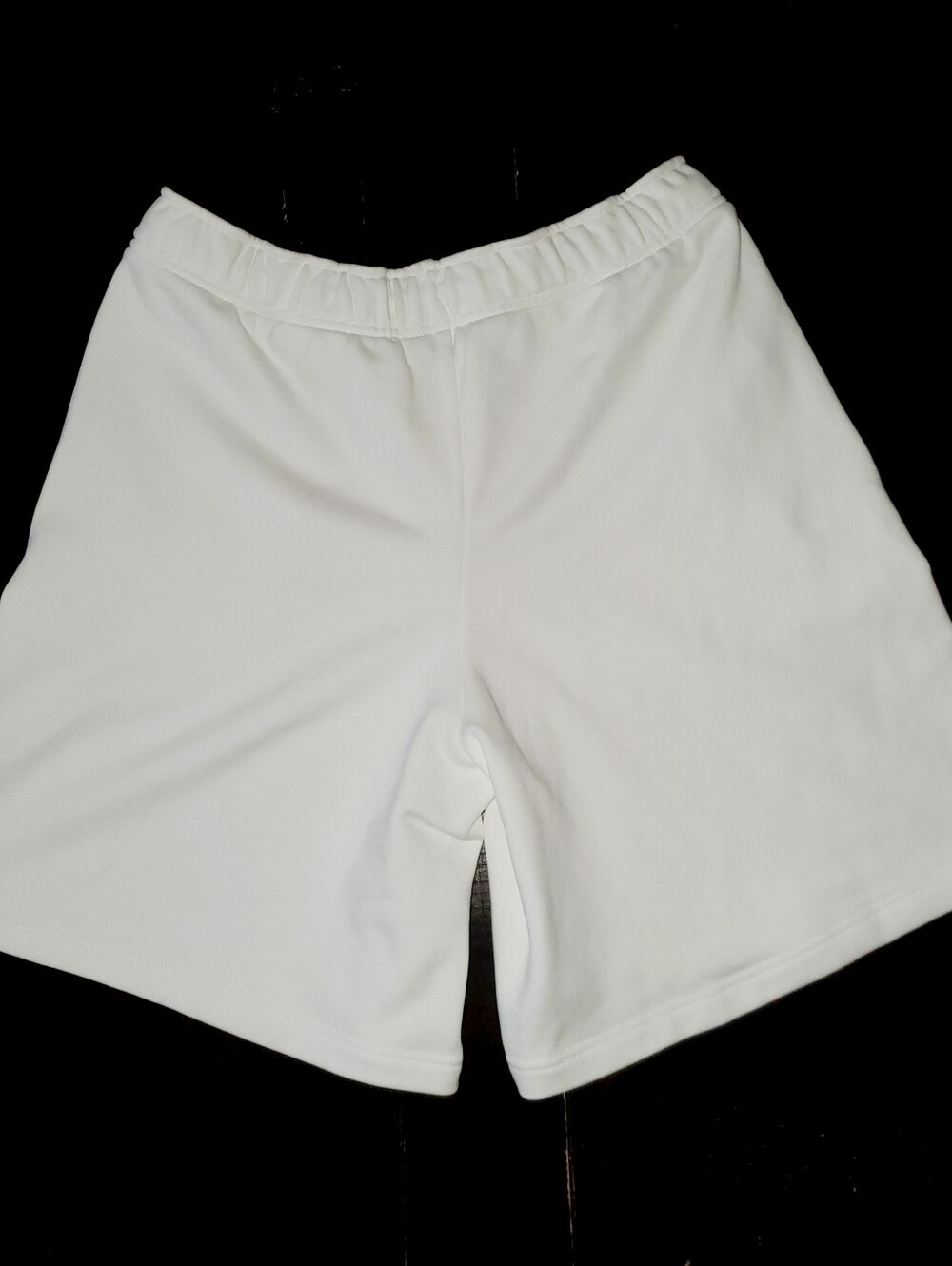 Athleta Heavyweight Terry Bermuda Short NWT Size: L - Picture 7 of 13